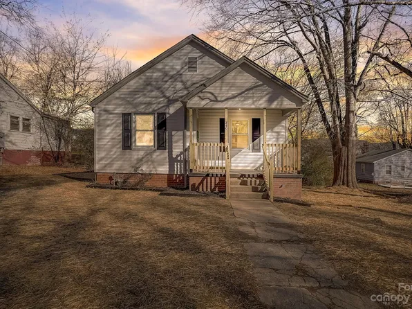 349 Grice St, Shelby, NC 28150