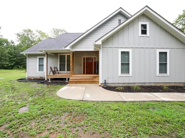 539 Sims Kidd Rd, Comer, GA 30629
