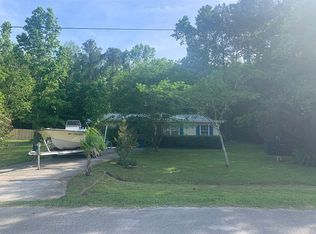 5972 Pine Creek Dr, Saint Augustine, FL 32092