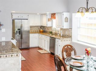 1319 Tenderden Dr, Channelview, TX 77530