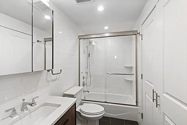 Rented by Keller Williams NYC