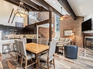 1465 Moraine Cir #1465, Steamboat Springs, CO 80487