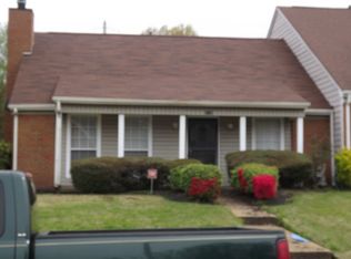 3758 Fern Ridge Rd, Memphis, TN 38115