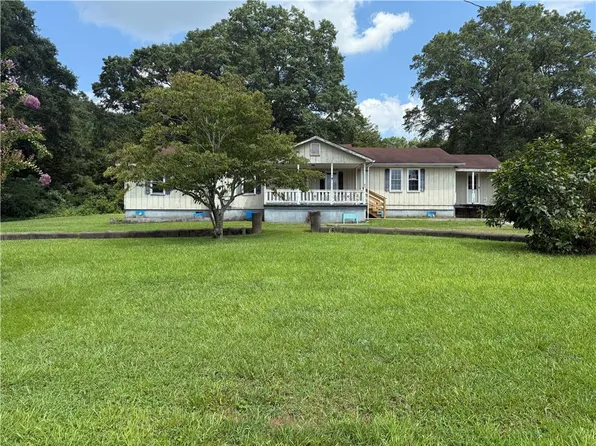 89 Wheeler Rd, Rockmart, GA 30153