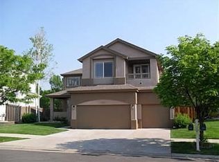 6565 W Berry Ave, Denver, CO 80123