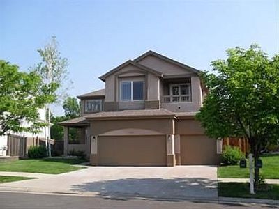6565 W Berry Ave, Denver, CO, 80123