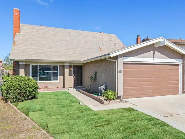 1756 Via Del Tanido, San Diego, CA 92173