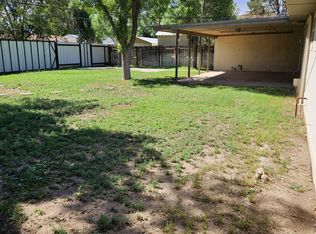 56 Ridgecrest Dr, Roswell, NM 88203