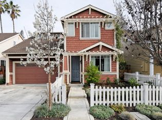 1936 Cappelletti Ct, Mountain View, CA 94043