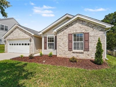 2694 Dandelion Dr, High Point, NC, 27265