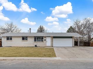 9153 Perry St, Westminster, CO 80031