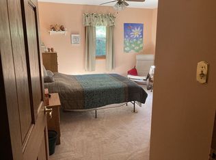 1348 Prospect Church Rd, Bidwell, OH 45614