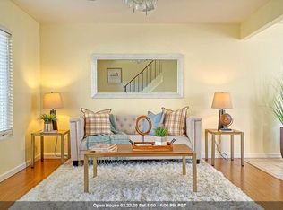 34512 Bluestone Cmn, Fremont, CA 94555