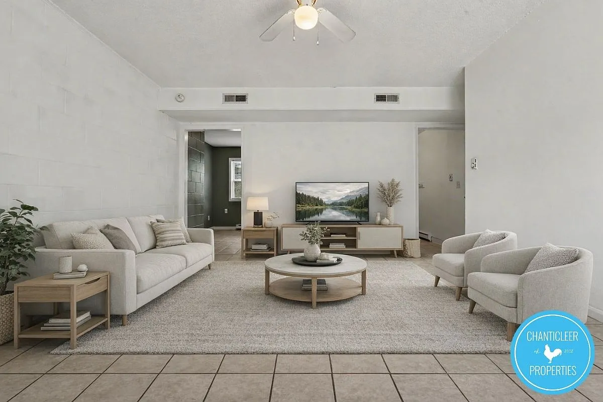 1504 Autumn Drive TRIAD - A — Photo 2
