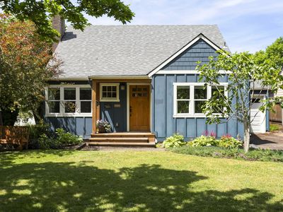 4110 NW Spruce St, Vancouver, WA, 98660