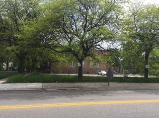 443 W 69th St, Chicago, IL 60621