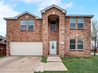 7577 Scarlet View Trl, Fort Worth, TX 76131