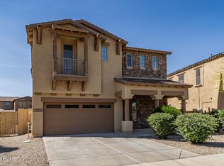 13464 S 186TH Avenue, Goodyear, AZ 85338