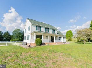 217 Whitmer Rd, Shenandoah Junction, WV 25442