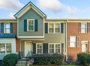260 Manning Rd SW UNIT 51, Marietta, GA 30064