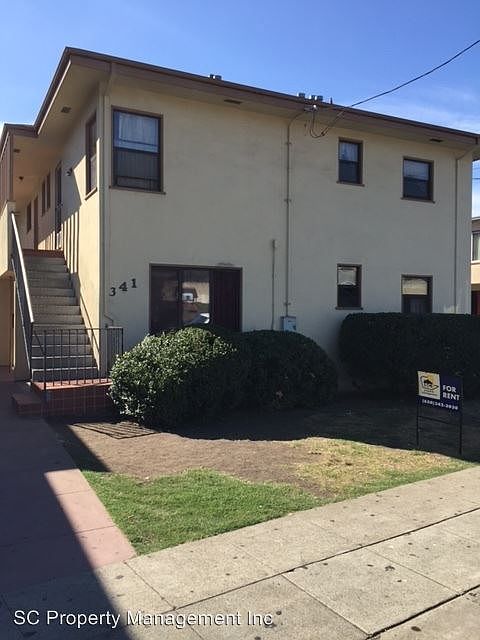 1st image of 341 Ramona St APT 2