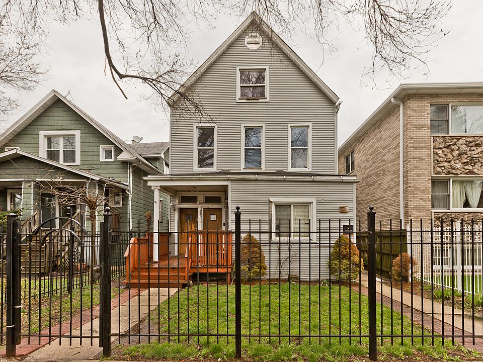 1st image of 3441 N Keating Ave #1