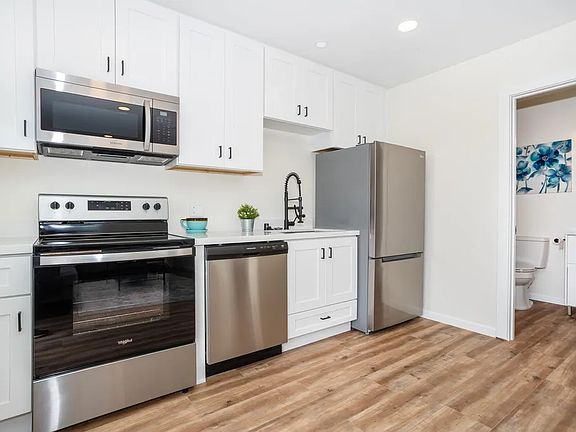 3rd image of 1720 S Santa Fe Ave #1