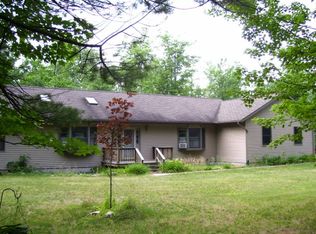 1924 N Fairview Rd, West Branch, MI 48661