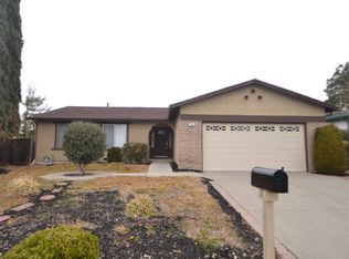 2008 Alvarado Dr, Antioch, CA 94509