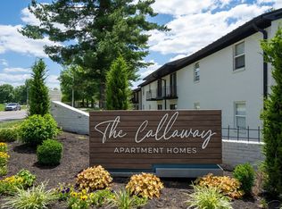 The Callaway, Lexington, KY 40517