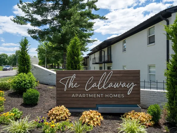 The Callaway