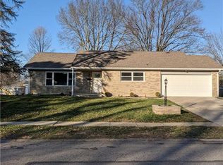 5637 Hunters Ridge Rd, Dayton, OH 45431