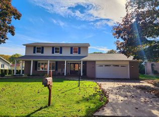 1645 Pershing Ave, Erie, PA 16509