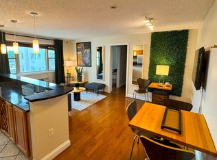 738 Longfellow St NW APT 308, Washington, DC 20011