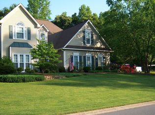1382 Wynford Walk SW, Marietta, GA 30064