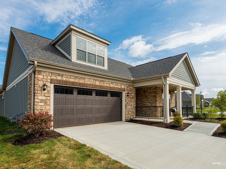 3776 Furlong Dr, Grove City, OH 43123 Zillow