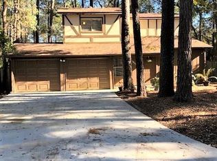 1610 N Red Cedar Cir, Spring, TX 77380