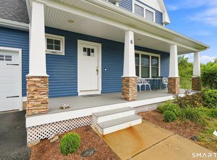 6 Mather Cir #6, Windsor Locks, CT 06096