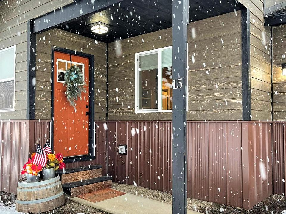 15 Rainbow Loop, Noxon, MT 59853 Zillow