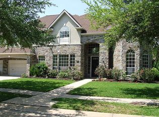 60 Harbor View Dr, Sugar Land, TX 77479