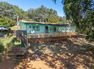 12868 Marcos Ln, Loma Rica, CA 95901