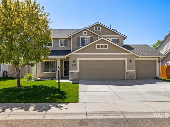 10149 W Mossywood Dr, Boise, ID 83709