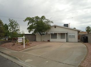 123 Magnesium St, Henderson, NV 89015