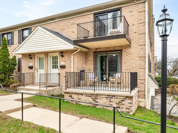 312 Windsor Ave #B, Narberth, PA 19072