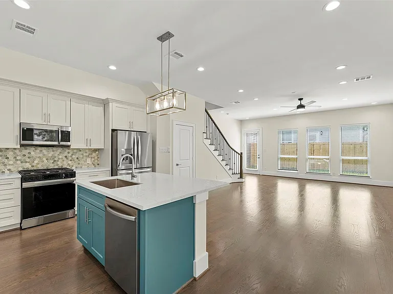 1802 Napa Creek Lane Ct — Photo 7