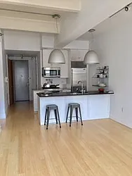 Rented by New York Residence