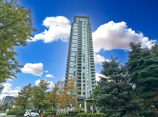 50 Brian Harrison Way #Penthouse 3803, Toronto, ON M1P 5J4