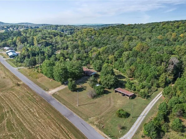 2318 Doul Mountain Rd, Asheboro, NC 27205