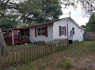3149 69th Ave N, Saint Petersburg, FL 33702
