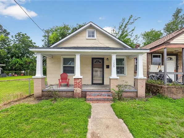 1220 32nd St, Newport News, VA 23607